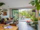 Thumbnail Terraced house for sale in Crediton Road, London