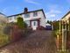 Thumbnail Semi-detached house for sale in Old Chirk Road, Weston Rhyn, Oswestry