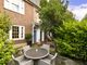 Thumbnail Terraced house to rent in Jubilee Place, Chelsea, London