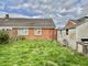 Thumbnail Semi-detached bungalow for sale in Homestead Drive, Wigston, Leicestershire.