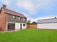 Thumbnail Detached house for sale in 4, St Michaels Grove, Brampton Abbotts, Ross-On-Wye