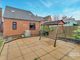 Thumbnail Detached house for sale in Common Road, Moulton Seas End