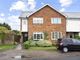 Thumbnail End terrace house for sale in Chequers End, Gaddesden Row, Hertfordshire