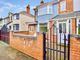 Thumbnail Semi-detached house for sale in Scarborough Road, Leicester, Leicestershire