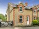 Thumbnail Semi-detached house for sale in Station Road, Milborne Port, Sherborne