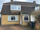 Thumbnail Semi-detached house to rent in Port Avenue, Greenhithe, Kent