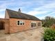 Thumbnail Detached house for sale in Darley Oaks Farm, Hoar Cross, Burton-On-Trent, Staffordshire