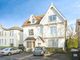 Thumbnail Flat for sale in Gordon Road, Boscombe, Bournemouth