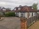 Thumbnail Semi-detached house for sale in Maidenhead, Berkshire