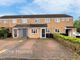 Thumbnail Terraced house for sale in Fir Tree Close, Flitwick, Bedford