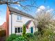 Thumbnail Detached house for sale in Crocker Way, Wincanton