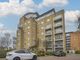 Thumbnail Flat for sale in St Davids Square, Isle Of Dogs, London