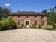 Thumbnail Detached house for sale in Smannell, Andover, Hampshire