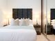 Thumbnail Flat to rent in Oxford Penthouse, Palace Wharf, London