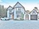 Thumbnail Detached house for sale in Ashford Road, Bearsted, Maidstone