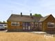 Thumbnail Bungalow for sale in Park Avenue, Wraysbury, Berkshire