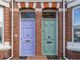 Thumbnail Terraced house for sale in St. Leonards Road, Exeter