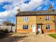 Thumbnail End terrace house for sale in Ongar Road, Dunmow, Essex