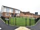 Thumbnail Semi-detached house for sale in Plot 2, 2 Edge Close, Burscough, Ormskirk, 7Bq.