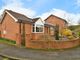 Thumbnail Detached bungalow for sale in Favenfield Road, Thirsk