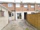 Thumbnail Terraced house for sale in Orwell Walk, Hartlepool