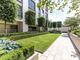 Thumbnail Flat for sale in Ebury Square, London