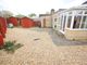Thumbnail Detached bungalow for sale in Sadlers Mead, Chippenham