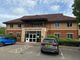 Thumbnail Office to let in Ground Floor New Agriculture House, Blackbrook Park Avenue, Taunton, Somerset