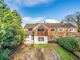 Thumbnail Semi-detached house for sale in Stone Court Lane, Pembury