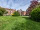 Thumbnail Flat for sale in Woodstock Close, Oxford