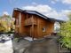 Thumbnail Chalet for sale in Rhône-Alpes, Haute-Savoie, Le Biot