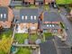 Thumbnail Town house for sale in Cardinal Way, Newton-Le-Willows