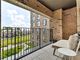 Thumbnail Flat for sale in Clara Rackham Street, Cambridge, Cambridgeshire