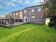 Thumbnail Detached house for sale in Park Close, Ryhill, Wakefield, West Yorkshire