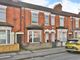 Thumbnail Terraced house for sale in Kings Bench Street, Hull