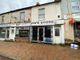 Thumbnail Retail premises to let in 19A Cannon Street, Wellingborough, Northamptonshire