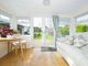 Thumbnail Detached bungalow for sale in Victoria Estate, Monmouth