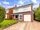 Thumbnail Detached house for sale in Alma Road, Aldbourne, Marlborough, Wiltshire