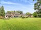 Thumbnail Detached house for sale in Tower Road, Hindhead, Surrey