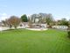 Thumbnail Bungalow for sale in Truro, Truro, Cornwall