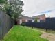 Thumbnail Town house for sale in Adam Morris Way, Coalville, Leicestershire.