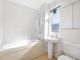 Thumbnail Flat for sale in Swanage Road, London