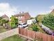 Thumbnail Semi-detached house for sale in Witham Drive, Chapel Hill, Lincoln