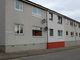 Thumbnail Flat for sale in 4 Fulton Road, Forres, Morayshire