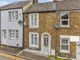 Thumbnail Terraced house for sale in Erith Street, Dover, Kent