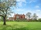 Thumbnail Detached house for sale in Brindley Lea Lane, Nantwich, Cheshire