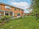 Thumbnail Detached house for sale in Selby Close, Chesterfield