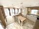 Thumbnail Mobile/park home for sale in Warners Lane, Selsey