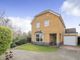 Thumbnail Detached house for sale in Tintern Abbey, Bedford