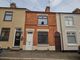 Thumbnail Terraced house for sale in Oxford Street, Earl Shilton, Leicester